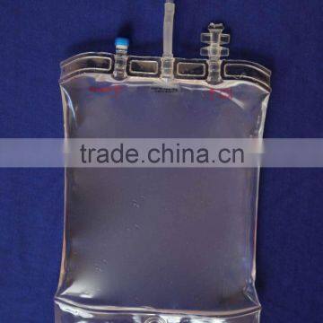 High Quality Medical Disposable Infusion Bag With OEM for Hot Sale photo-6
