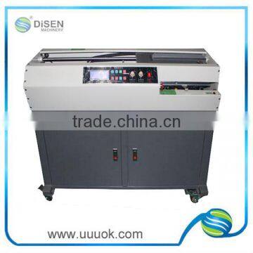 High quality A4 binding and laminating machine