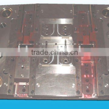 tooling mould