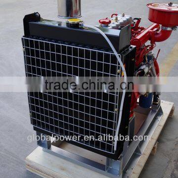 Multi-cylinder Water Cooled Diesel Engine photo-4