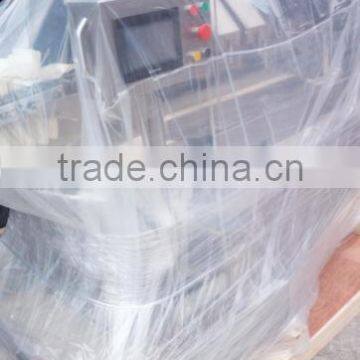 Rape Vegetable Packaging Machine photo-5