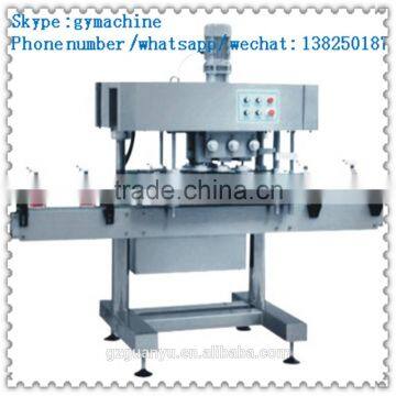 Automatic Linear Screw Capping Machine photo-6