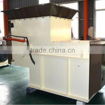 CE Approved Composite Plancon Crusher / Crusher for Wood photo-6