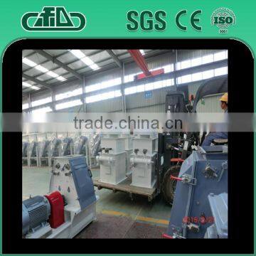 Reasonable price of fish feed mill machine