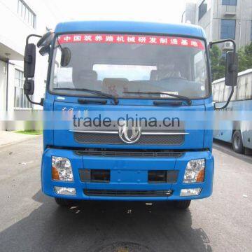 Semi-auto Bitumens Prayer LMT5162GLQ-DongFeng Truck photo-4