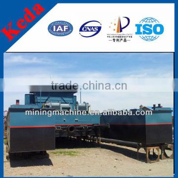 Widely Used China Small Sand Dredging Machine For Sale