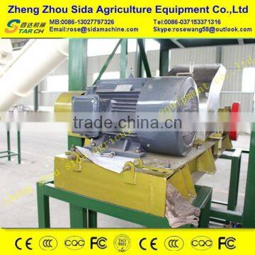 Free Training Yam Flour Production Line/Machine/Machinery photo-2