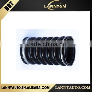 Scania Truck Parts Intercool Silicone rubber hose 1358202 1442579