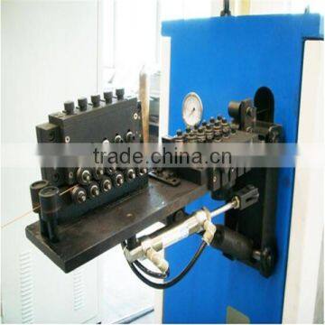 Welding Machine Copper Wire Coil Winding Machine photo-3