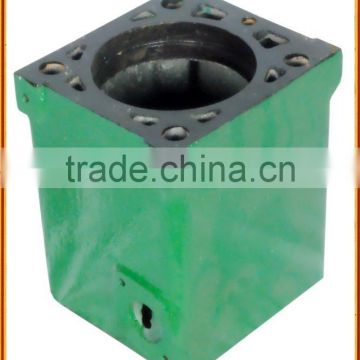 cylinder block hollow type