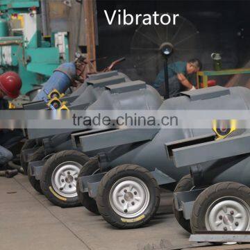 2017 Low Price Dustless Movable Sandblaster Pot With Free Shiping photo-4