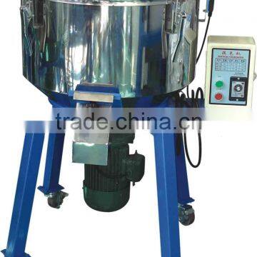 color mixer machine
