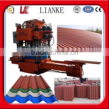 Top Class tiles making machine manufacturer/roof tile making machines manufacturer/tile making machines manufacturer