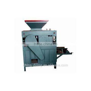 competitive coal powder press machine/briquette making machine/lime powder briquette machine