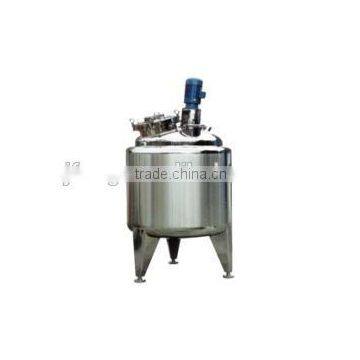 NX Thick/thin Mixing Tank photo-2