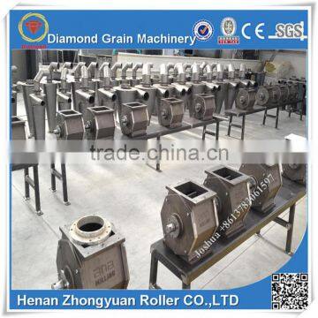 Ugali Flour Milling Production Machine photo-6