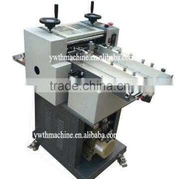 Automatic Embossing Machine For Book Cover Paper Card/Bag