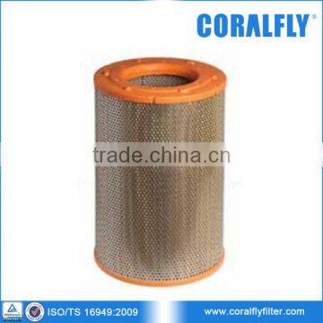 Coralfly OEM Diesel Engine Air Filter 0040942204 photo-2