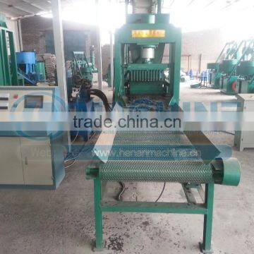 Professional Barbecue Charcoal Machine Price Arab Shisha Charcoal Machine Briquette Press Machine photo-3