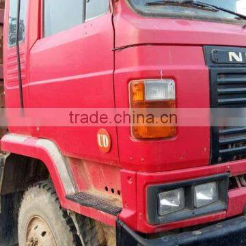 used Nissan UD TRUCK