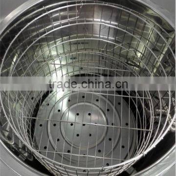 Vertical Medical Autoclave Digital Type, Hospital Steam Sterilizer Equipment - Bluestone Autoclave photo-4