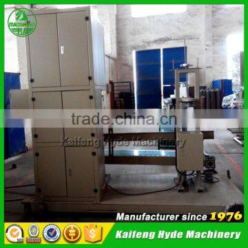 DCS25S 1KG 25KG Chinese Auto Packaging Machine for Beans photo-4