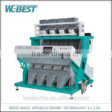 Sea Food Machinery Dried Shrimp Optical Sorter Machine Made in China