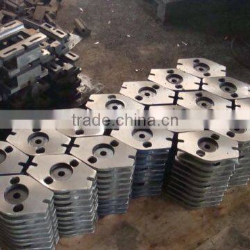 Q41 Series High Quality Milling Machine Vise photo-6