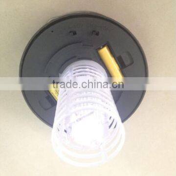 Cheap Outdoor Led Solar Mosquito Killer photo-6