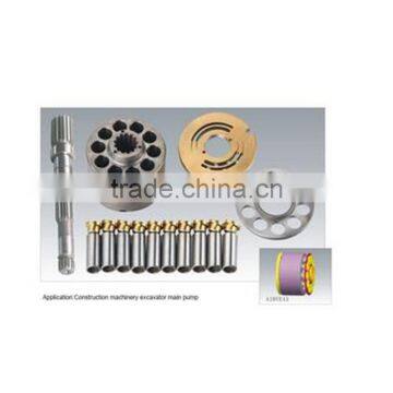 A10VE43 hydraulic pump parts