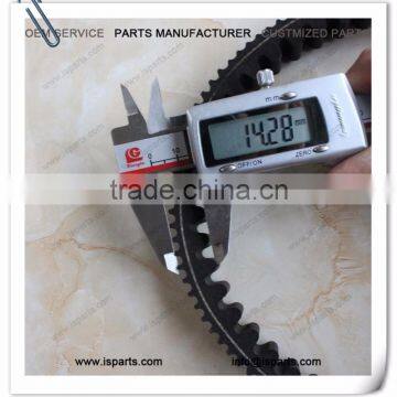 Classic Custom Belt B013359-1G for Piaggio photo-2