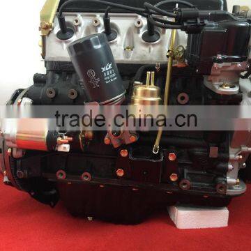 Toyota Hiace 4Y New Engine for Sale photo-6