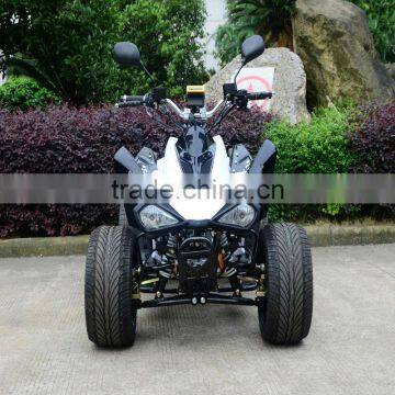 JLA-11A-09--110cc-air Cooled Max Power 5.5kw/8000 Different Clor Racing Atv Quad High Quality Cheap Price Hot Sale photo-2