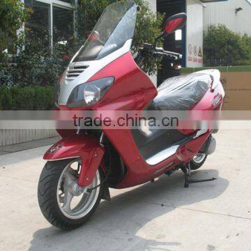 250cc Water-cooled Scooter/250cc EEC Scooter/250cc EEC Motorcycle (TKM250E-M) photo-2