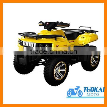 2014 new arrival ATV/ 4WD Quad electric ATV (TKE-A3000-S)