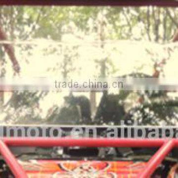 Automatic F-N-R 2x4 Drive 250cc UTV (TKG250-A3) photo-6