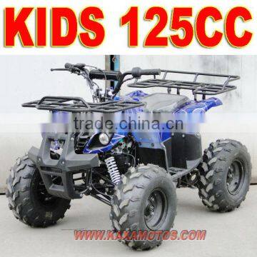 Jianshe ATV 125cc