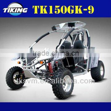 TK150GK-9 EEC go kiart