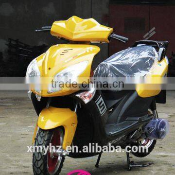 150cc Gas Scooter for Sale(GS-11) photo-3
