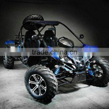 RENLI 1100cc 4x4 Amazing Power ATV