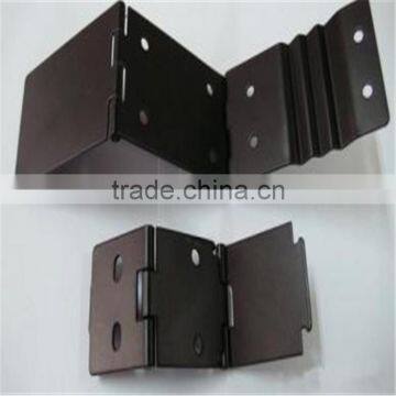 Professional Supply Cheap Price Metal Stamping Parts photo-3