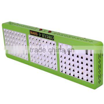 Hydroponic Supply Marshydro LED Grow Light Full Spectrum Whole Sale Greenhouse Cob Led Grow Light