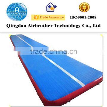 Hot Sale DWF Inflatable Air Tumbling Mat