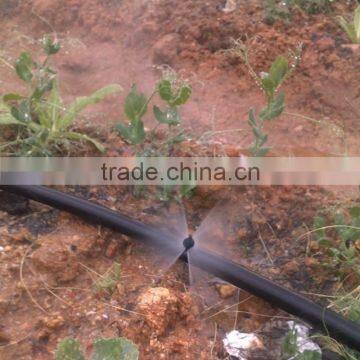 A Refraction Shaped Spray Nozzles photo-2