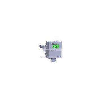 duct mounting temperature transmitter