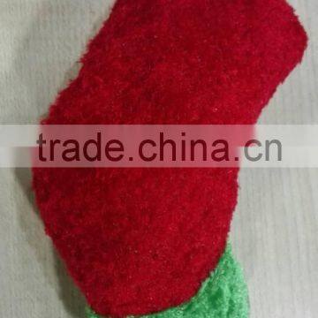 Plush and Squeaker Christmas Toys photo-6