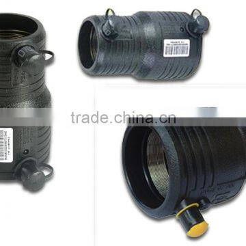 PE100 Hdpe Pipe and Fitting photo-4