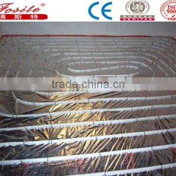Heat Melting Connected Underground Heating PE-RT Tube photo-2