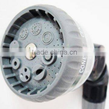 8-Pattern Water Spray Lance / Taiwan photo-4