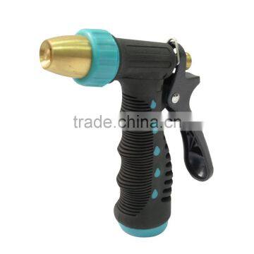 Powerful Big Irrigation High Pressure Water Garden Gun photo-6